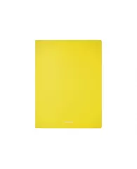 Папка с боковым зажимом ErichKrause® Matt Neon А4