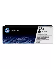 Картридж лазерный HP 78A CE278AC черный (2100стр.) для HP LJ P1566/P1606w/M1536 (техн.упак)