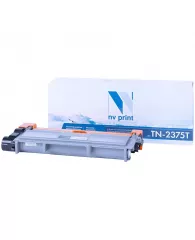 Картридж совм. NV Print TN-2375 черный для Brother DCP-L2500, HL-L2300, MFC-L2700 (2600стр), шт