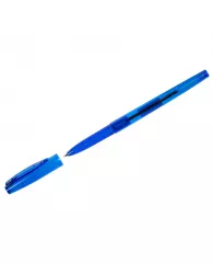 Ручка шариковая Pilot "Super Grip G" синяя, 1,0мм, грип