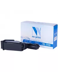 Картридж совм. NV Print TK-1110 черный для Kyocera FS-1040/1020MFP/1120MFP (2500стр)