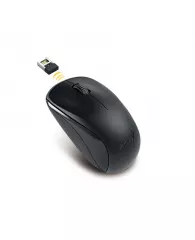 Мышь компьютерная Genius NX-7000 Black, Wireless