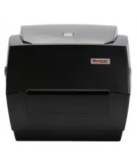 Принтер этикеток MPRINT TLP100 TERRA NOVA,USB, RS232, Ethernet, черный_4529