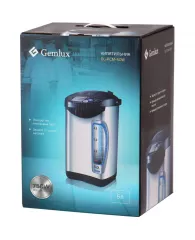 Термопот GEMLUX GL-PCM-50W