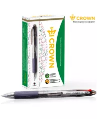 Ручка шариковая Crown...