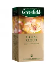Чай Greenfield "Floral...