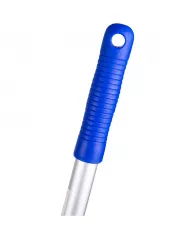 Ручка для держ. для швабры OfficeClean "Professional", алюмин. 140см, диаметр 2,17см
