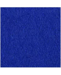 Фетр ArtSpace, А4, 5л., 5цв., 2мм, оттенки синего