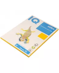 Бумага IQ Color SY40(солн.-желтый) intensive А3 (500л) 80г/м2