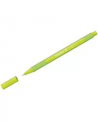 Ручка капиллярная Schneider "Line-Up" зеленое яблоко, 0,4мм