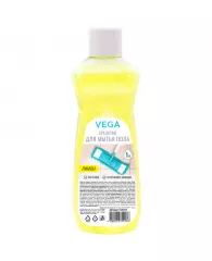 Средство для мытья пола Vega "Лимон", 1л