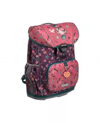 Ученический рюкзак с пластиковым дном ErichKrause® ErgoLine® 16L Autumn Walk