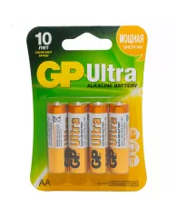 Батарейка GP Ultra AA...
