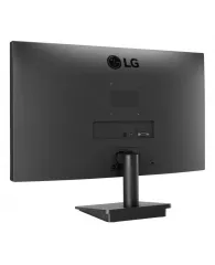 Монитор LG 23.8 (24MP400-B)IPS LED, FHD, 5ms, 75Гц, VESA, Black