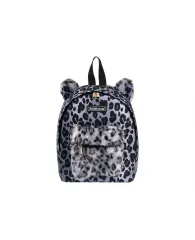 Рюкзак ErichKrause® EasyLine® Animals 6L Fluffy Leopard