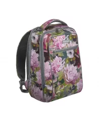 Ученический рюкзак ErichKrause® ErgoLine® Urban 18L Garden Flower