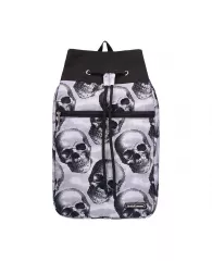 Рюкзак ErichKrause® ActiveLine Cord 18L Pixel Skull