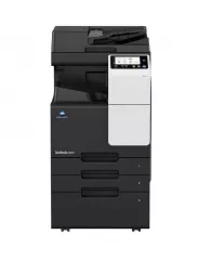 МФУ лазерное Konica Minolta bizhub C257i  bizhub [ACVD021]А3 25/12 стр//мин