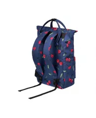 Рюкзак ErichKrause® ActiveLine Rolltop 17L Cherryfall