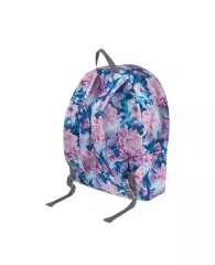 Рюкзак ErichKrause® EasyLine® 17L Misty Flowers