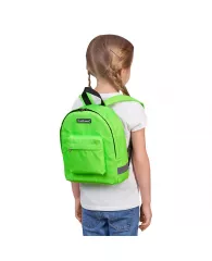 Рюкзак ErichKrause® EasyLine® Mini 6L Neon® Green