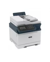 МФУ лазерное Xerox C315 Color MFP, цв.  A4, USB/Ethernet/Wi-Fi (C315V_DNI)