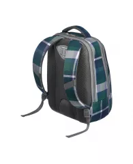 Ученический рюкзак ErichKrause® ErgoLine® Urban 18L Forest Tartan