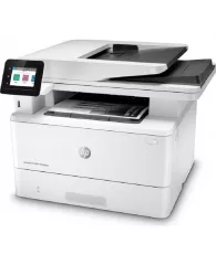 МФУ HP LaserJet Pro MFP M428fdw (A4,38 ppm, 512Mb, Duplex/W1A30A