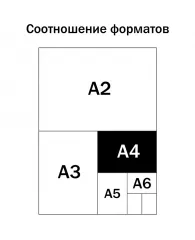 Альбом для рисования 08л., А4, на скрепке ArtSpace "Питомцы. Pretty friends"