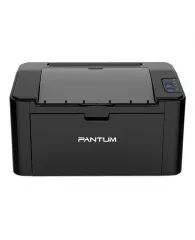 Принтер  Pantum P2500W (лазерный, монохромный, А4, WiFi, черный корпус)