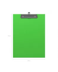Планшет Стандарт А4 Neo зеленый