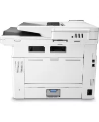 МФУ HP LaserJet Pro MFP M428fdn, ч/б, A4, лазерный, факс,USB+карт.3000 стр