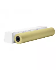 Бумага широкоформатная Xerox InkJ Yellow Coated Paper 100г 914ммx45м 50,8мм