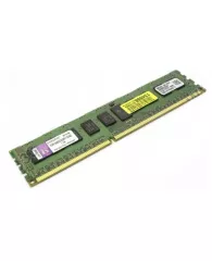 Память  DDR4 16Gb Kingston  3200MHz DDR4 CL16 DIMM (Kit of 2) FURY Beast Black
