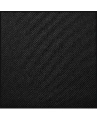 Стул Helmi HL-F02 "Стандарт", каркас черный, обивка ткань черная