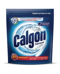 Средство для смягчения воды и удаления накипи в стиральных машинах 750 г, CALGON (Калгон), 3184456