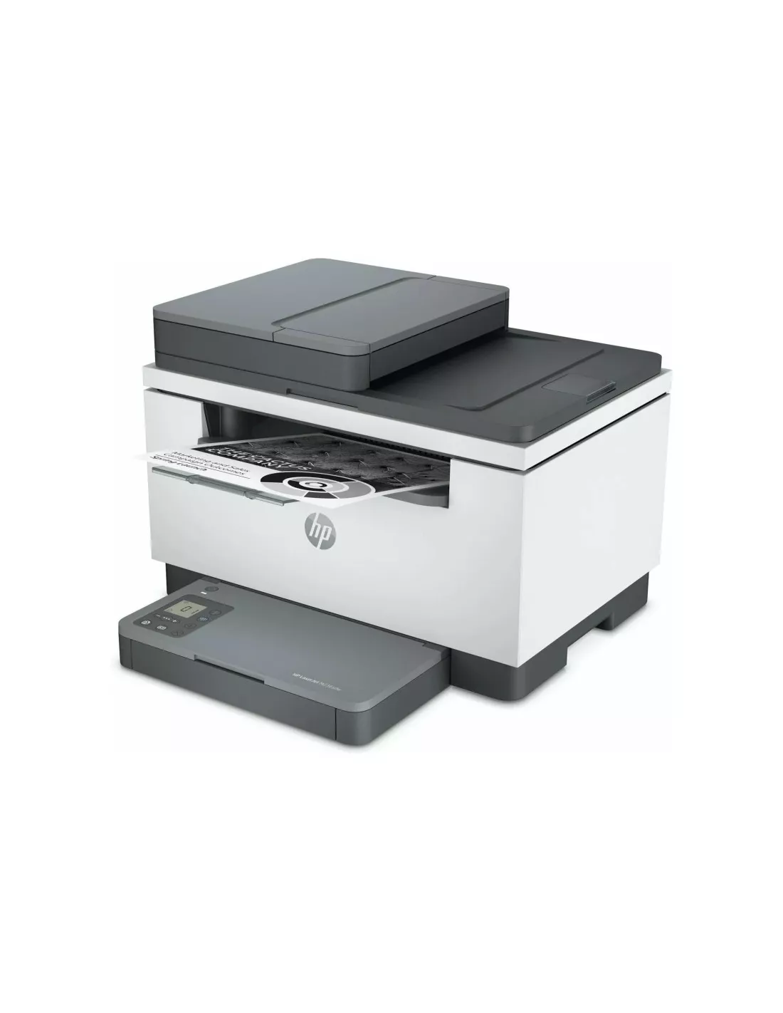 МФУ HP LaserJet M236sdw, А4, 64Mb, ч/б, лазерный, WiFi 9yg09a в наличии в  интернет-магазине ALMINA. Купите по оптовым ценам в Нижнем Новгороде и  Нижегородской области.