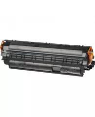 Картридж лазерный Retech Cartridge 725 чер. для CanonLBP6000/6000B