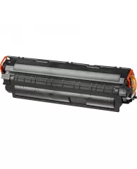 Картридж лазерный Retech 83A CF283A чер. для HP LJ M125/M127/M225