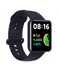 Смарт-часы Xiaomi Mi Watch 2 Lite, син, BHR5440GL