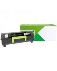 Картридж F+ imaging STB56F56 чер. 6000 стр. для Lexmark MS321, MS421, MS521