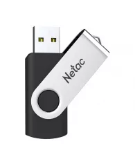 Внешний накопитель Flash USB-Drive 32Gb Netac 505 USB 3.0