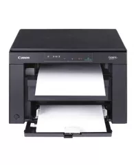 МФУ лазерное CANON i-Sensys MF3010 "3 в 1", А4, 18 стр./мин, 8000 стр./мес., 5252B004