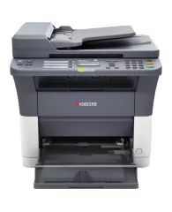 МФУ лазерное KYOCERA FS-1120MFP "4 в 1", А4, 20 стр./мин, 20000 стр./мес., АПД, 1102M53RU2