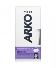 Крем после бритья ARKO SENSITIVE 50гр