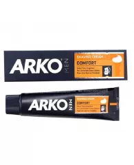 Крем для бритья ARKO COMFORT 65гр C-287C-287L