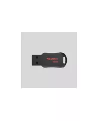 Внешний накопитель Flash USB-Drive 16Gb  Hikvision HS-USB-M200R/16G,USB2.0, черный