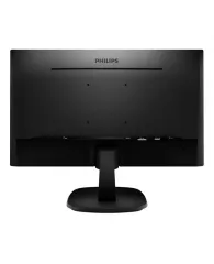 Монитор PHILIPS LCD 23.8 (243V7QDSB (00/01)) FHD, IPS, VGA, DVI, HDMI