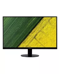 Монитор Acer SA240YABI (UM.QS0EE.A01) 23.8/FHD/IPS/250cd/4ms/HDMI/VGA