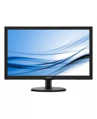 Монитор Philips 21.5 223V5LSB2/62 (223V5LSB2 ) 1920x1080/D-Sub